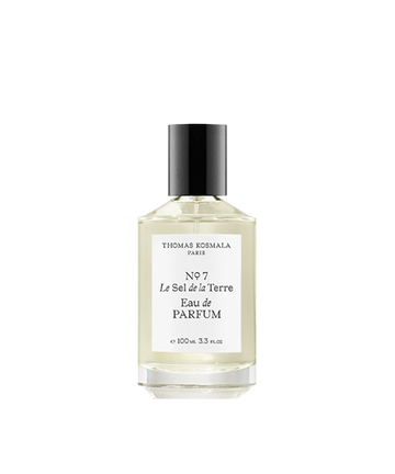 N0:7 Le Sel De La Terre 100 ML EDP