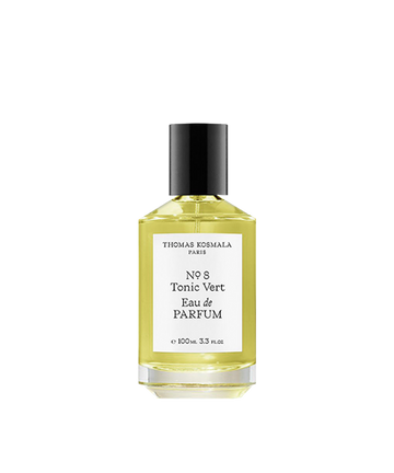 N0:8 Tonic Vert 100 ML EDP