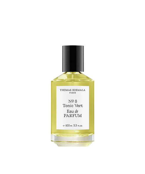 N0:8 Tonic Vert 100 ML EDP