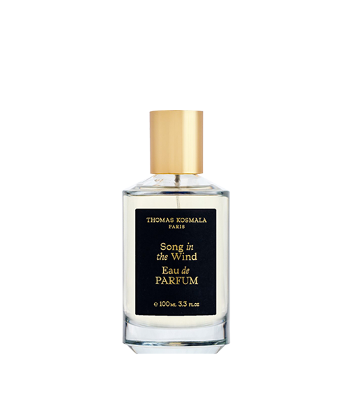 Song In The Winds 100 ML EDP