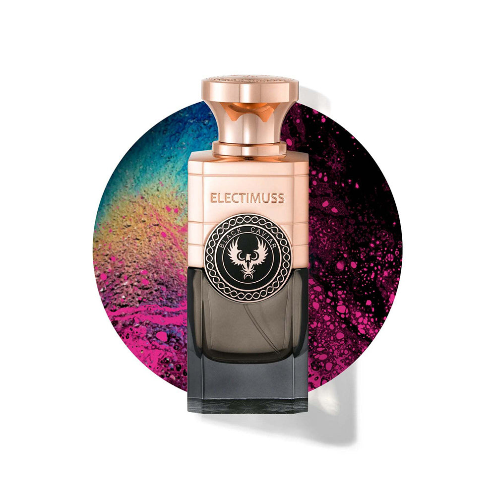 Black Caviar 100 ML