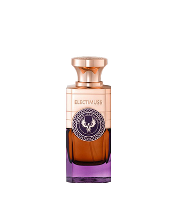Amber Aquilaria 100 ML