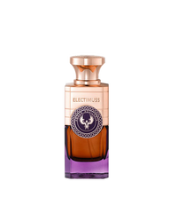 Amber Aquilaria 100 ML