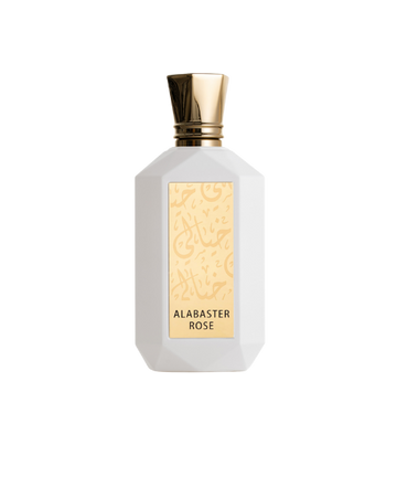 Alabaster Rose - EDP 100 ML