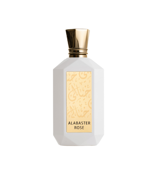 Alabaster Rose - EDP 100 ML