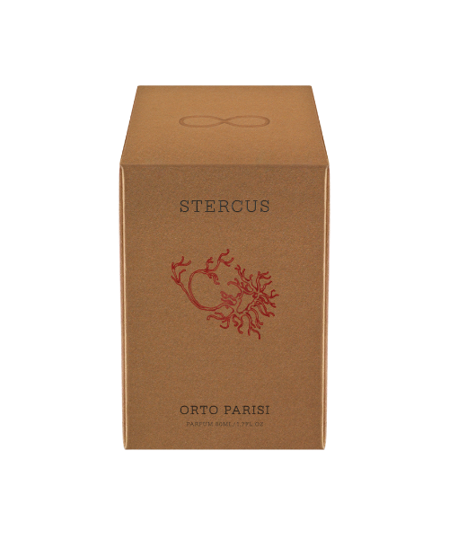 STERCUS 50ML