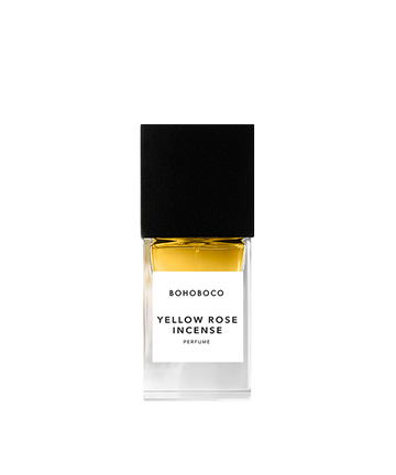 Yellow Rose Incense 50 ML