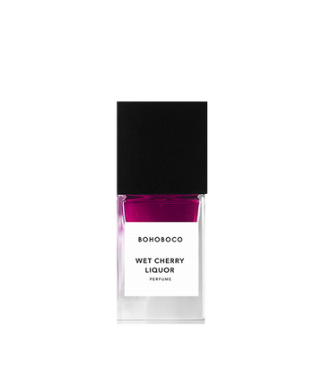 Wet Cherry Liquor 50 ML