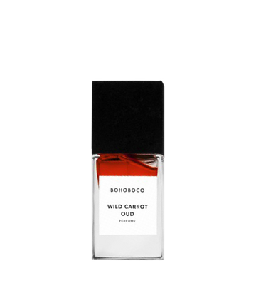 Wild Carrot Oud 50ML