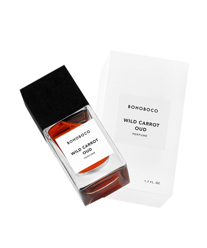 Wild Carrot Oud 50ML