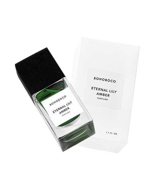 Eternal Lily Amber 50 ML