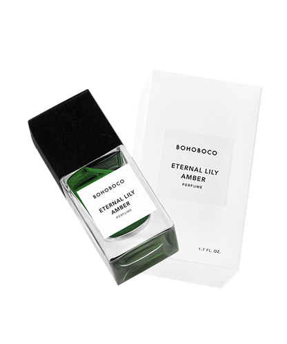 Eternal Lily Amber 50 ML