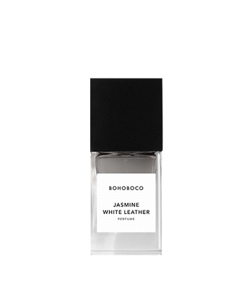 Jasmine White Leather 50 ML