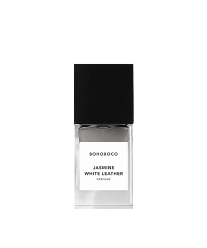 Jasmine White Leather 50 ML