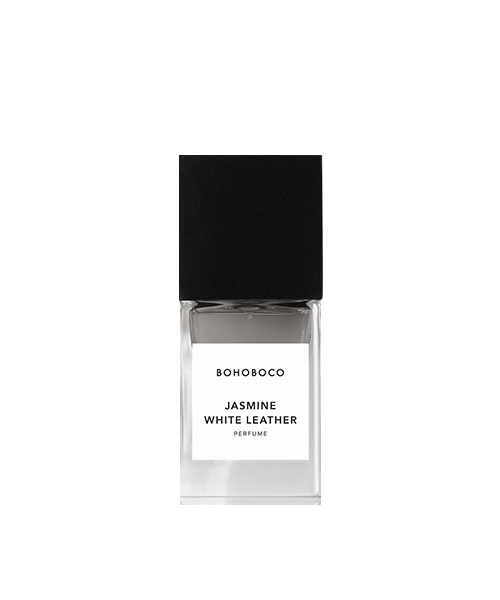 Jasmine White Leather 50 ML