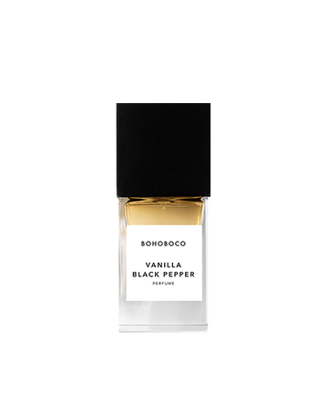 Vanilla Black Pepper 50 ML