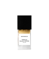 Vanilla Black Pepper 50 ML