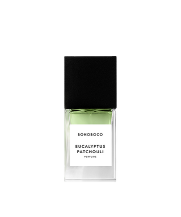 Eucalyptus Patchouli 50 ML