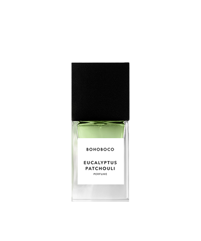 Eucalyptus Patchouli 50 ML