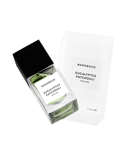 Eucalyptus Patchouli 50 ML