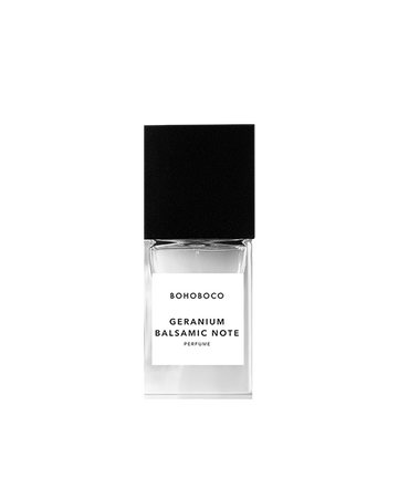 Geranium Balsamic Note 50 ML
