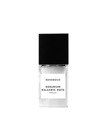 Geranium Balsamic Note 50 ML