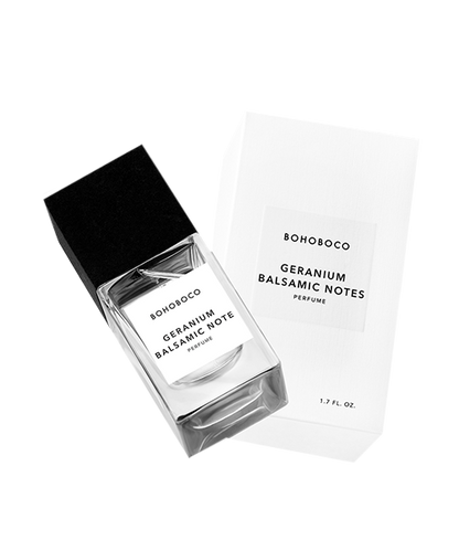 Geranium Balsamic Note 50 ML