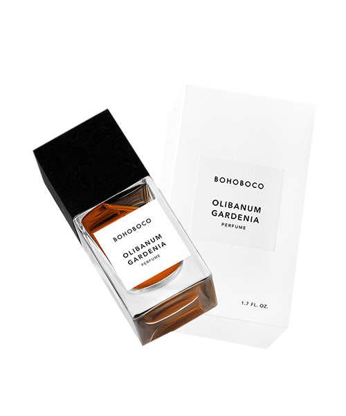 Olibanum Gardenia 50 ML