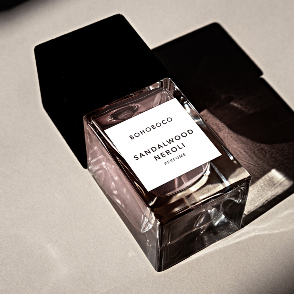 Sandalwood Neroli 50 ML