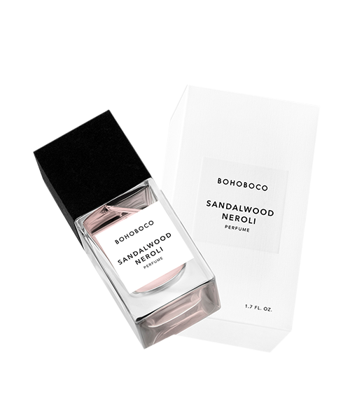 SandalWood Neroli 50 ML