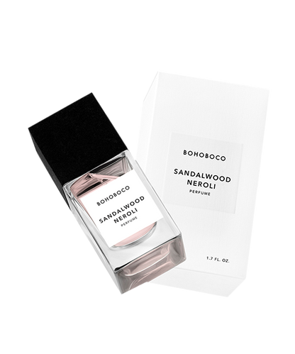 SandalWood Neroli 50 ML