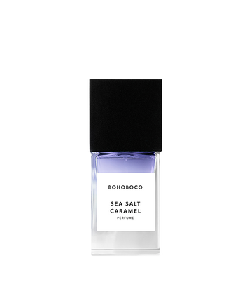Sea Salt Caramel 50 ML