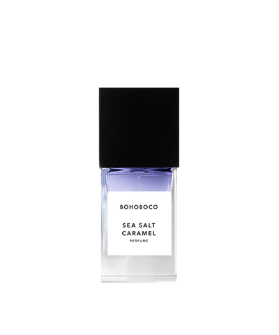 Sea Salt Caramel 50 ML