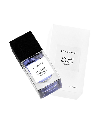 Sea Salt Caramel 50 ML