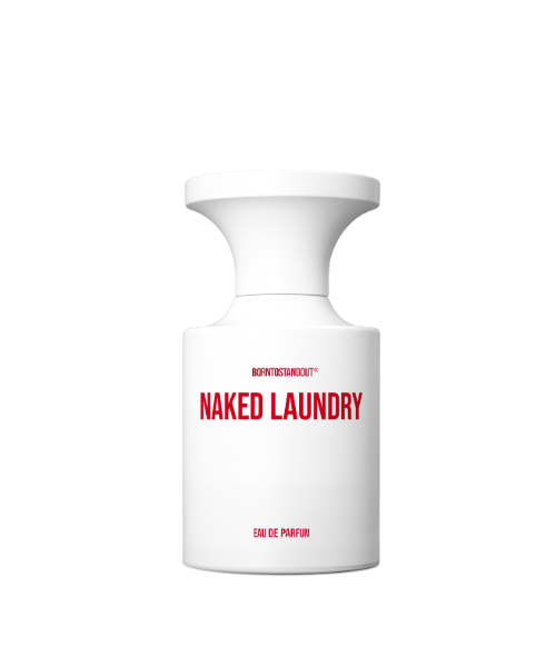 Naked Laundry EDP 50 ML