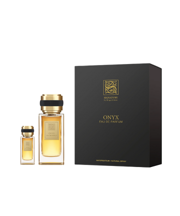 Onyx 100ML EDP + 15 ML