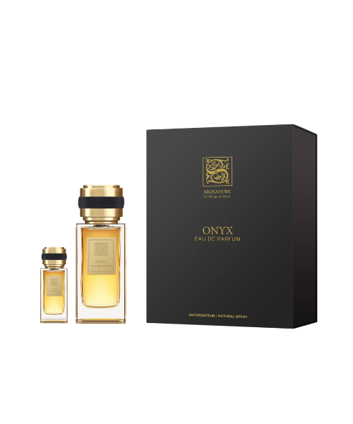 Onyx 100ML EDP + 15 ML