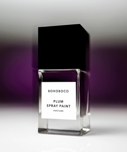 Plum Spray Paint 50 ML