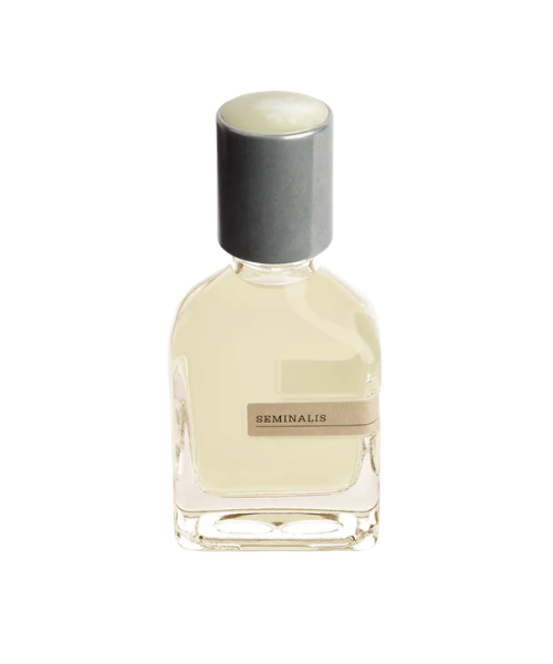 SEMINALIS 50ML