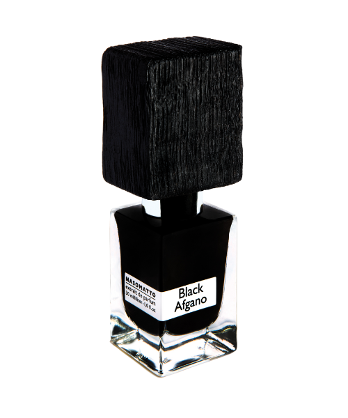 BLACK AFGANO 30ML