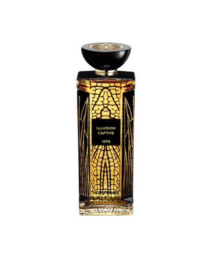 Illusion Captive  100ML EDP Natural Spray