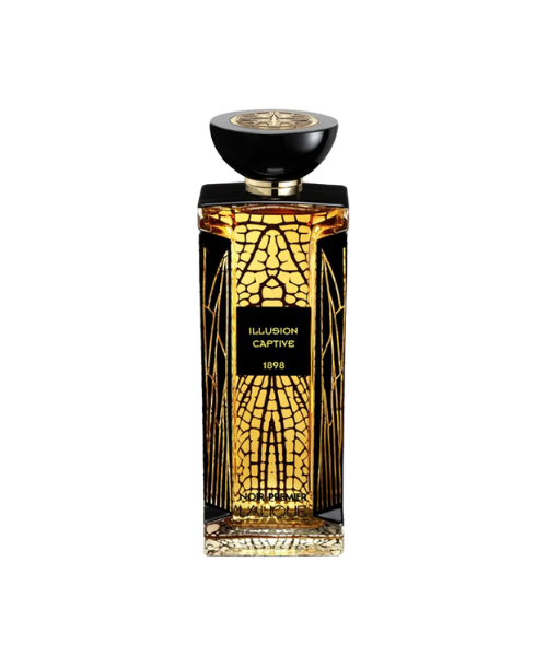 Illusion Captive  100ML EDP Natural Spray