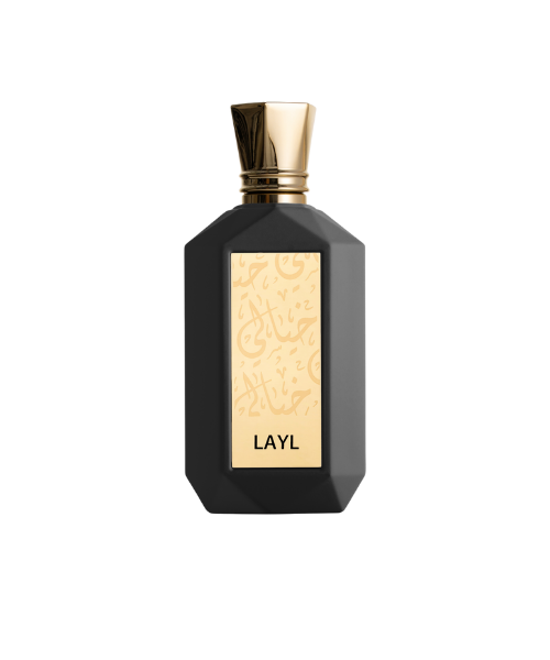 Layl - EDP 100ML