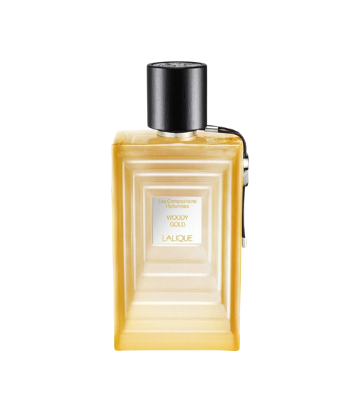 Woody Gold 100ML EDP Natural Spray