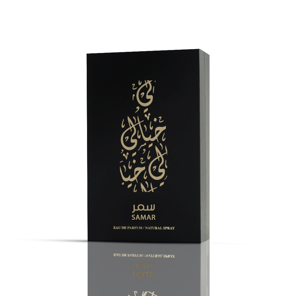 Samar- EDP 100ML