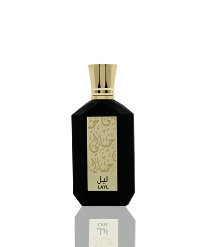 Layl - EDP 100ML