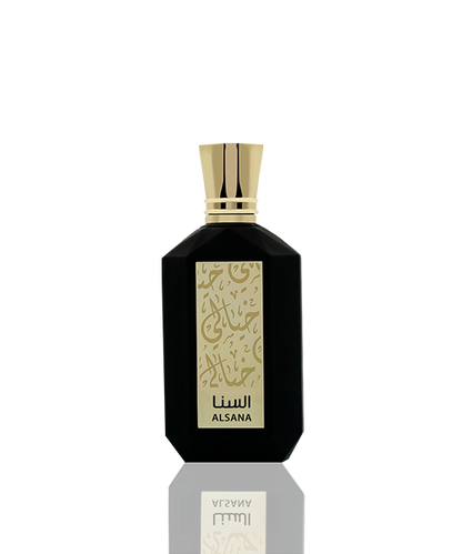 Alsana - EDP 100ML