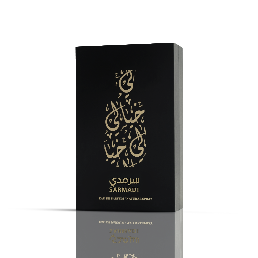 Sarmadi - EDP 100ML