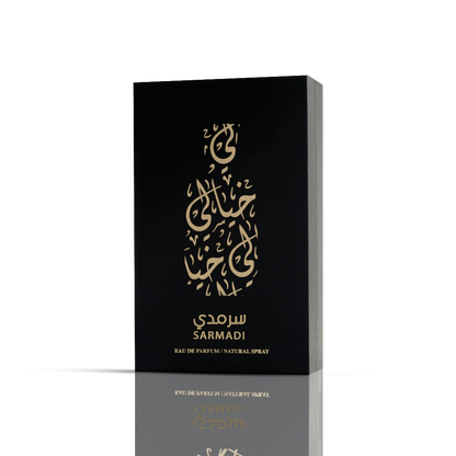 Sarmadi - EDP 100ML