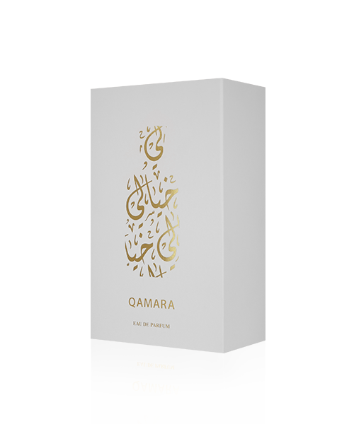 Qamara - EDP 100 ML